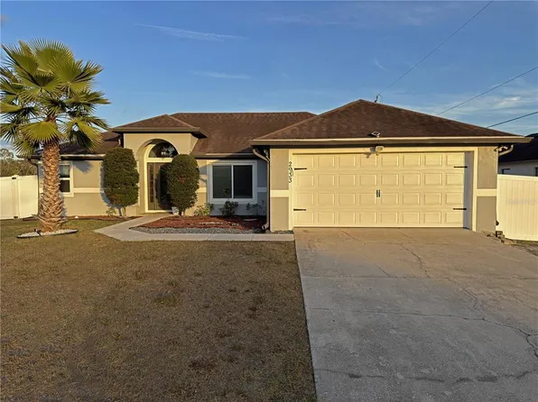 2933 Jewel Ave, Deltona, FL 32738