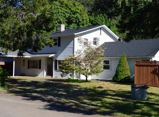 26810 Highway 62, Trail, OR 97541