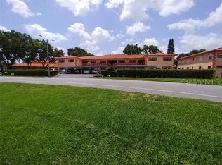 8140 Terrace Garden Dr N UNIT 202, Saint Petersburg, FL 33709