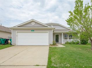 15617 Lily Garden Ln, Oklahoma City, OK 73170