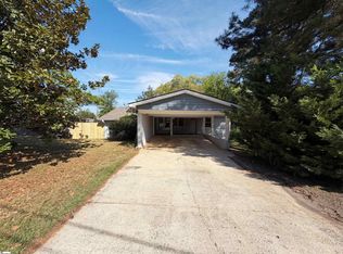 1 Terrain Dr, Greenville, SC 29605