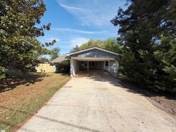 1 Terrain Dr, Greenville, SC 29605