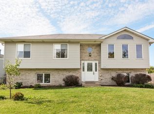 2007 Hastings Dr, Plainfield, IL 60586