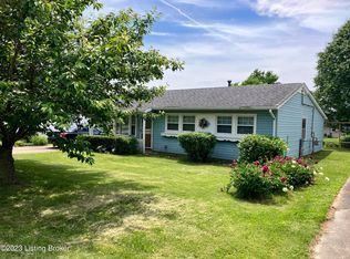 173 Meadowood Rd, Louisville, KY 40229