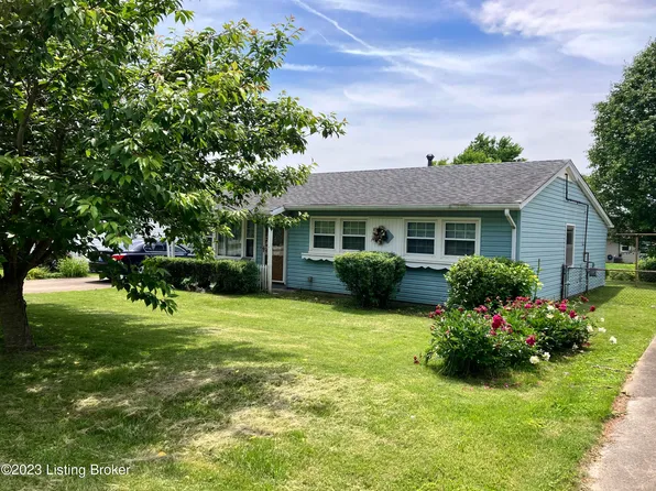 173 Meadowood Rd, Louisville, KY 40229