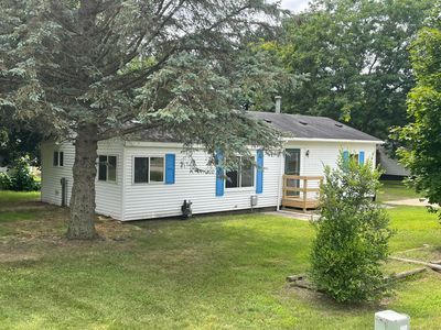 1109 E Van Deinse St, Greenville, MI, 48838
