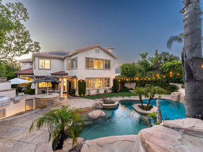 5302 Via Jacinto, Thousand Oaks, CA, 91320