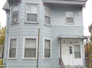 30 Rowe St, New Haven, CT 06513