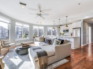400 9th St APT 3G, Hoboken, NJ 07030