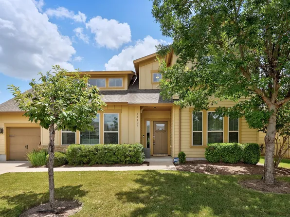 11106 Railway Ln #64, Austin, TX 78717