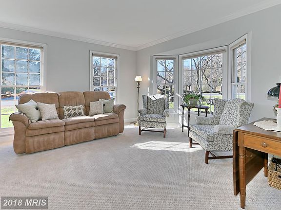 5th image of 12205 Fox Hunter Pl