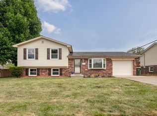 556 Severn Way, Lexington, KY 40503