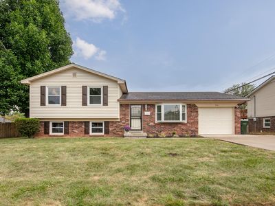556 Severn Way, Lexington, KY, 40503
