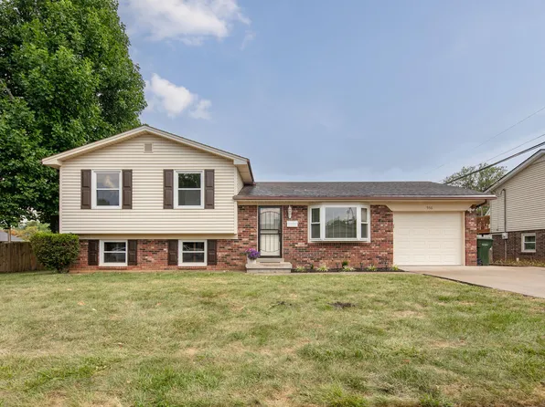 556 Severn Way, Lexington, KY 40503