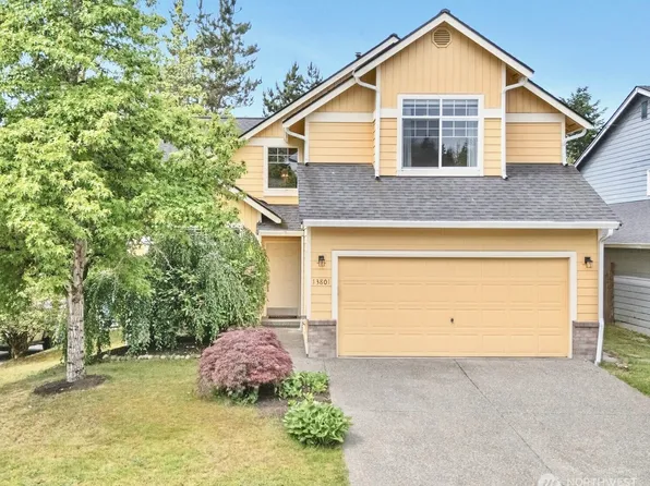 13801 283rd Court NE, Duvall, WA 98019