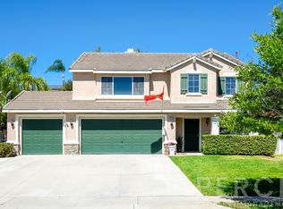 3770 Dunbarton Way, Corona, CA 92881