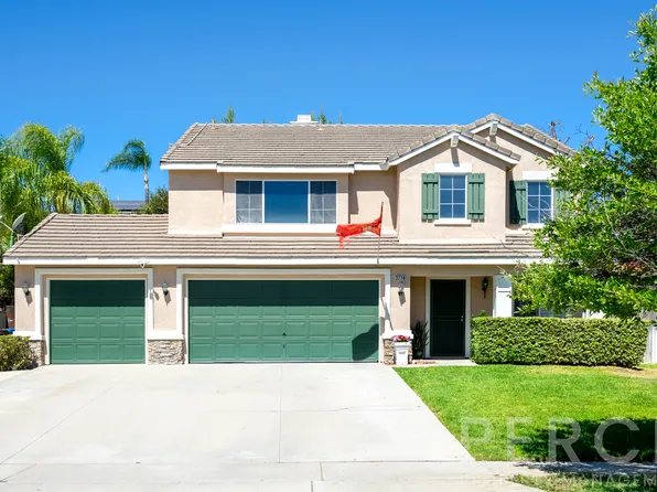3770 Dunbarton Way, Corona, CA 92881