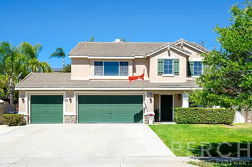 3770 Dunbarton Way Photo 1