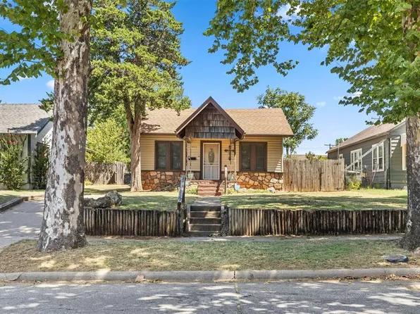 1425 S 14th St, Chickasha, OK 73018