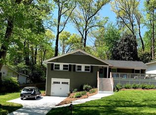 1453 Stephens Dr, Atlanta, GA 30329