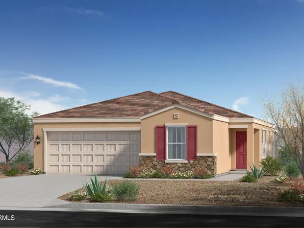 3729 S 83RD Drive, Tolleson, AZ 85353