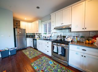 100 Calumet St #1, Roxbury, MA 02120