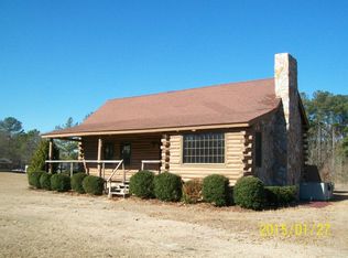 114 Deer Run, Hamlet, NC 28345