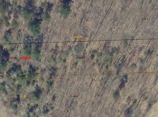 On Powell Rd, Manitowish Waters, WI 54545