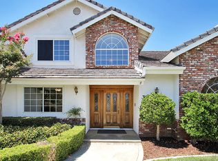 41537 Flintridge Dr, Palmdale, CA 93551