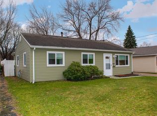 1821 W 23rd St, Erie, PA 16502