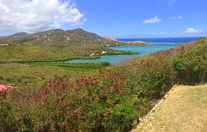 Postcard Perfect Views