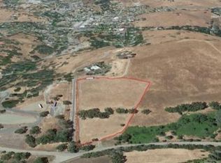 12529 Old Ridge Rd, Sutter Creek, CA 95685