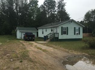 3631 Paulsen Rd, Muskegon, MI 49444