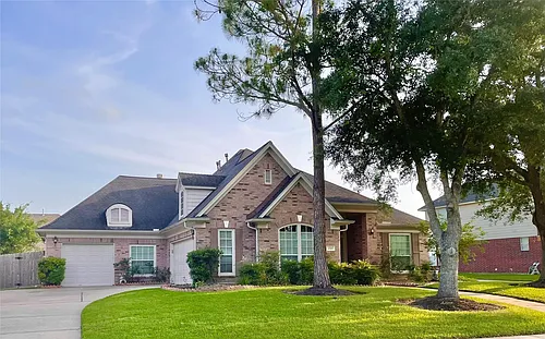 4518 N Pine Brook Way Photo 1