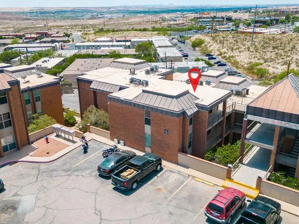 4433 N Stanton St #Q455, El Paso, TX 79902