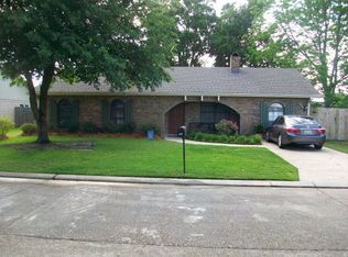 110 Parlange St, Thibodaux, LA 70301