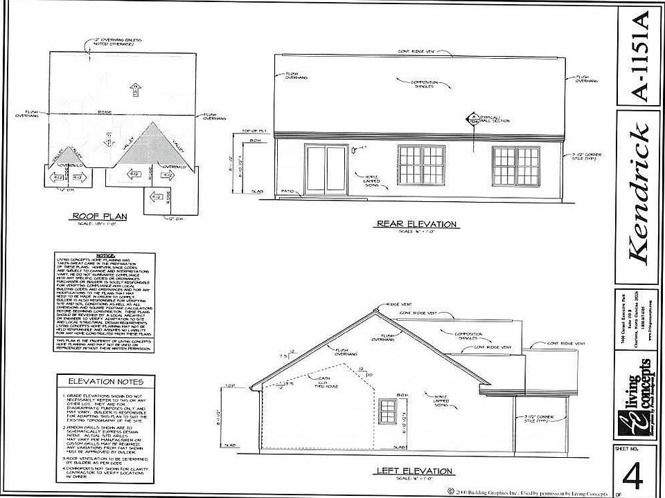 2nd image of 4423 Stockholm Ln