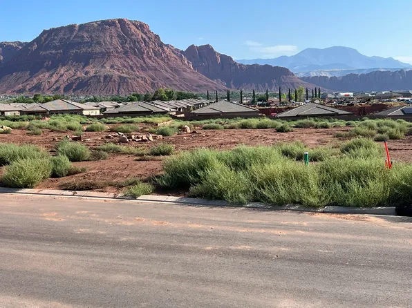 LOT 10 Mojave Ct, Ivins, UT 84738