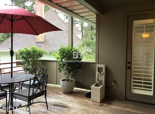 1775 SW Prospect Dr, Portland, OR 97201