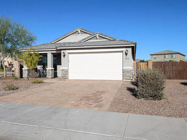 13224 W CORDIA Lane, Peoria, AZ 85383