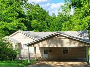 353 Hudson St, Rossville, GA 30741
