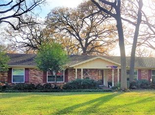 7304 Monterrey Dr, Fort Worth, TX 76112