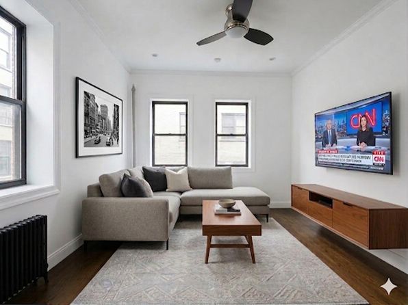 1377 Lexington Ave APT 3C