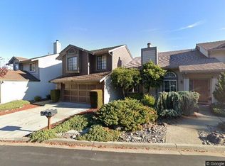 3505 Broadview Ct, San Mateo, CA 94403