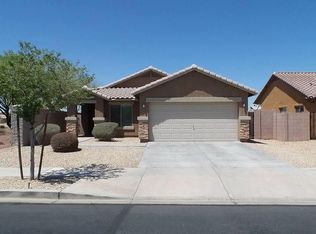 11398 W Buchanan St, Avondale, AZ 85323