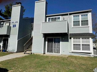 250 Meadow Ridge Rd #234, Galloway, NJ 08205