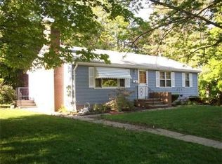 3 Pond St, Oxford, MA 01540