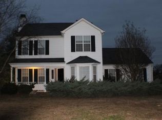 1264 Midlake Ave, Kannapolis, NC 28083