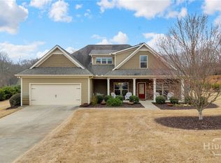 1549 Nightingale, Jefferson, GA 30549