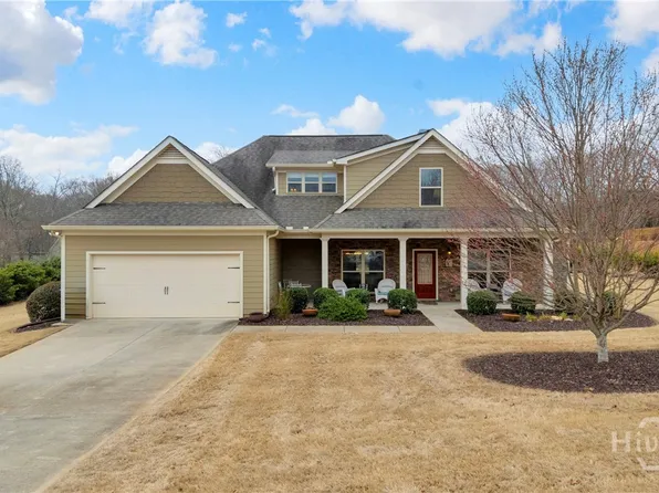 1549 Nightingale, Jefferson, GA 30549